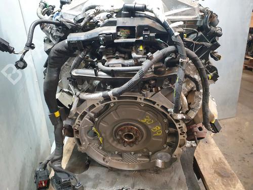 Engine (For Parts) JAGUAR F-TYPE Coupe (X152) 3.0 SCV6 S | BP27383212M64