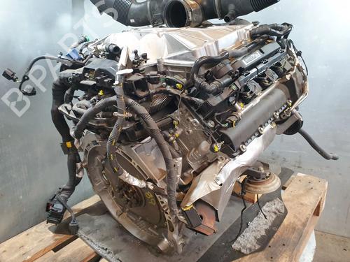 Engine (For Parts) JAGUAR F-TYPE Coupe (X152) 3.0 SCV6 S | BP27383212M64