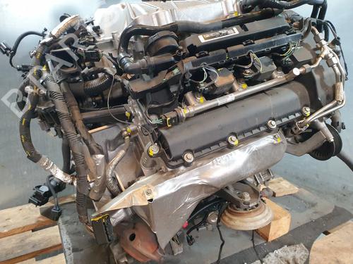 Engine (For Parts) JAGUAR F-TYPE Coupe (X152) 3.0 SCV6 S | BP27383212M64