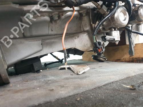 Engine (For Parts) JAGUAR F-TYPE Coupe (X152) 3.0 SCV6 S | BP27383212M64