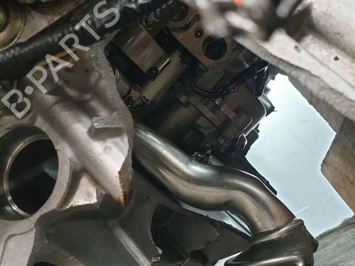 Engine (For Parts) JAGUAR F-TYPE Coupe (X152) 3.0 SCV6 S | BP27383212M64