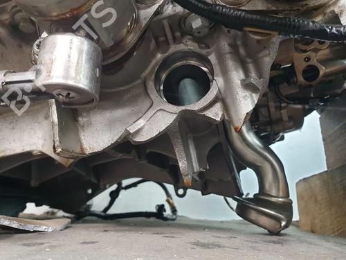 Engine (For Parts) JAGUAR F-TYPE Coupe (X152) 3.0 SCV6 S | BP27383212M64