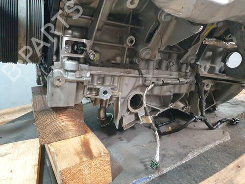 Engine (For Parts) JAGUAR F-TYPE Coupe (X152) 3.0 SCV6 S | BP27383212M64