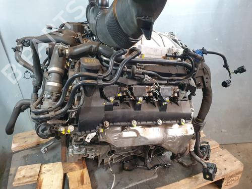 Engine (For Parts) JAGUAR F-TYPE Coupe (X152) 3.0 SCV6 S | BP27383212M64