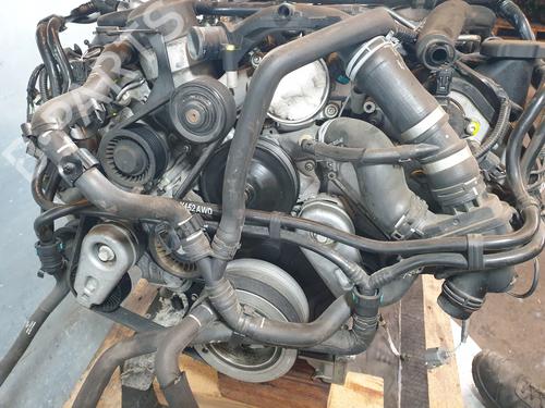 Engine (For Parts) JAGUAR F-TYPE Coupe (X152) 3.0 SCV6 S | BP27383212M64