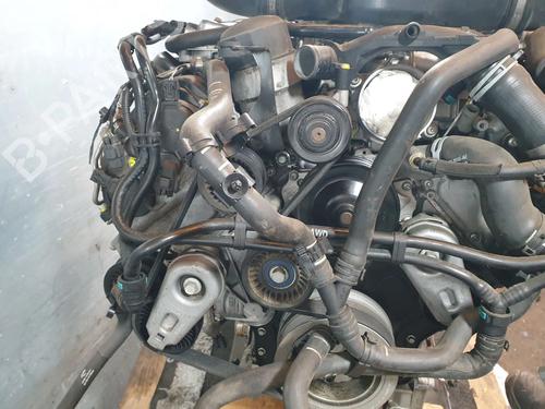 Engine (For Parts) JAGUAR F-TYPE Coupe (X152) 3.0 SCV6 S | BP27383212M64