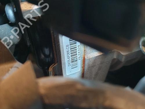 Engine (For Parts) JAGUAR F-TYPE Coupe (X152) 3.0 SCV6 S | BP27383212M64