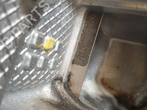 Engine (For Parts) JAGUAR F-TYPE Coupe (X152) 3.0 SCV6 S | BP27383212M64