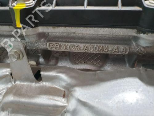 Engine (For Parts) JAGUAR F-TYPE Coupe (X152) 3.0 SCV6 S | BP27383212M64