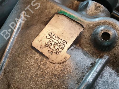 Engine (For Parts) JAGUAR F-TYPE Coupe (X152) 3.0 SCV6 S | BP27383212M64