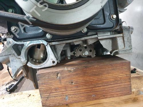 Engine (For Parts) JAGUAR F-TYPE Coupe (X152) 3.0 SCV6 S | BP27383212M64