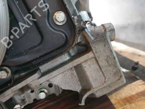 Engine (For Parts) JAGUAR F-TYPE Coupe (X152) 3.0 SCV6 S | BP27383212M64