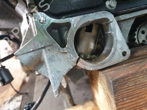 Engine (For Parts) JAGUAR F-TYPE Coupe (X152) 3.0 SCV6 S | BP27383212M64