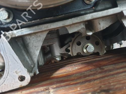 Engine (For Parts) JAGUAR F-TYPE Coupe (X152) 3.0 SCV6 S | BP27383212M64