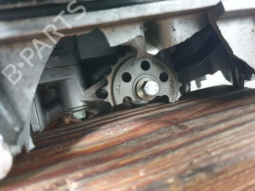 Engine (For Parts) JAGUAR F-TYPE Coupe (X152) 3.0 SCV6 S | BP27383212M64