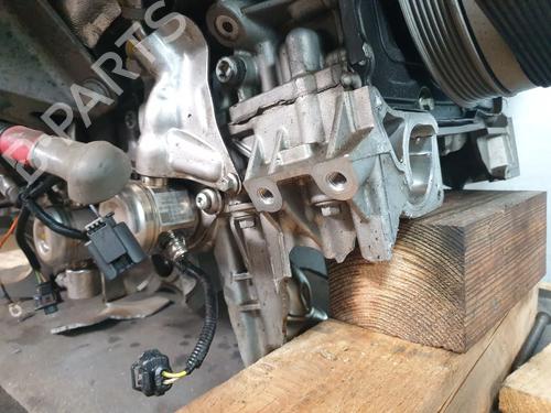Engine (For Parts) JAGUAR F-TYPE Coupe (X152) 3.0 SCV6 S | BP27383212M64