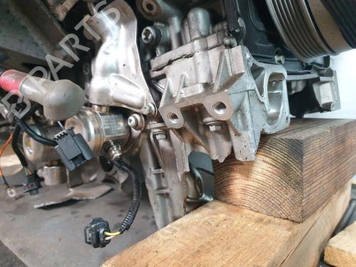 Engine (For Parts) JAGUAR F-TYPE Coupe (X152) 3.0 SCV6 S | BP27383212M64