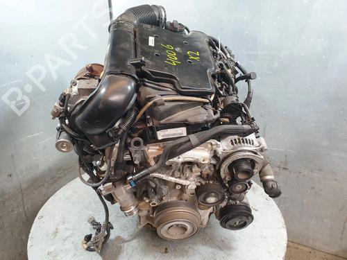 Motor BMW X2 (F39) xDrive 20 d (190 hp) 26491421