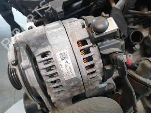 Alternator BMW X2 (F39) xDrive 20 d 862712401