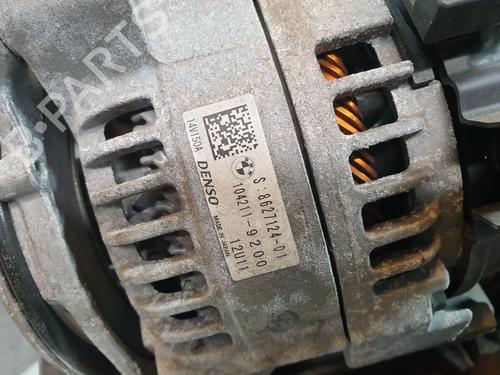 Generator BMW X2 (F39) xDrive 20 d | BP27387300M7 