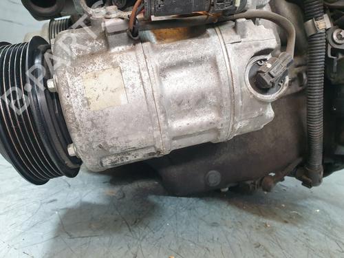 AC compressor BMW X2 (F39) xDrive 20 d BP27387301M34