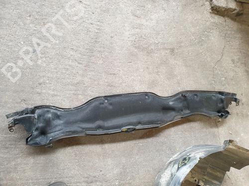 Torpedoplade FORD FIESTA VII (HJ, HF) 1.5 TDCi (86 hp) 31842509