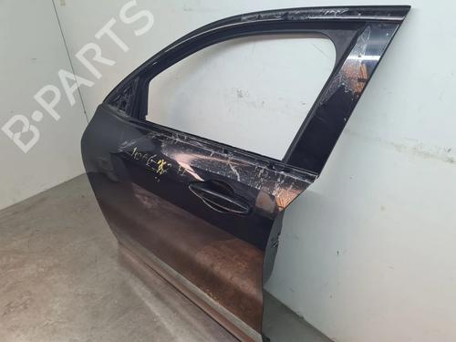 Left front door BMW X2 (F39) xDrive 20 d BP26491415C2