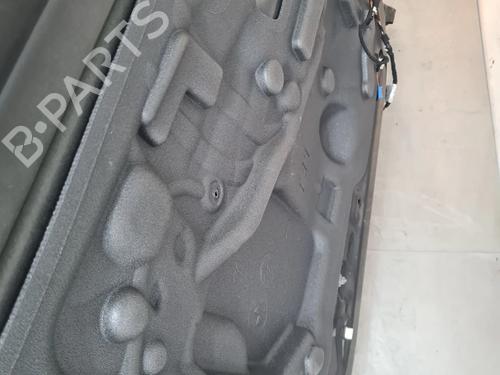 Front left window mechanism BMW X2 (F39) xDrive 20 d BP26497860C22