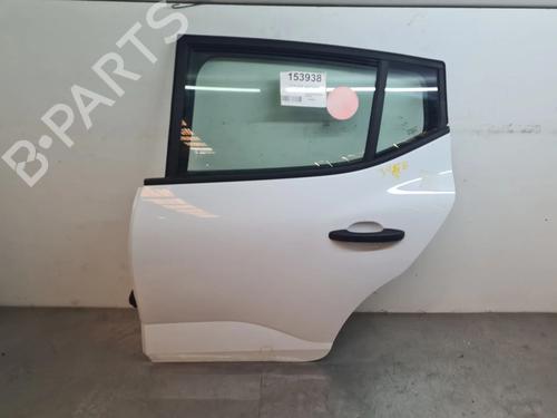 Used Left rear door DACIA SANDERO III 1.0 SCe 65 (67 hp) 25896973