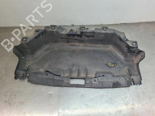 Underbody protection PEUGEOT 208 II (UB_, UP_, UW_, UJ_) e-208 9833460980