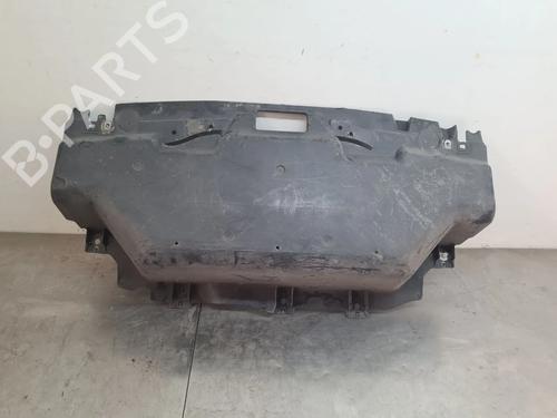 Bundpladebeskyttelse PEUGEOT 208 II (UB_, UP_, UW_, UJ_) e-208 | BP27399372M92 
