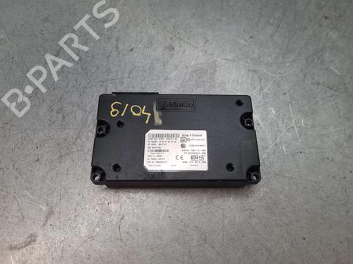 Elektronisk modul FORD FIESTA VI (CB1, CCN) 1.5 TDCi (75 hp) 27406065