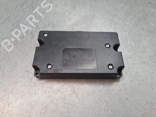 Electronic module FORD FIESTA VI (CB1, CCN) 1.5 TDCi | BP27406065M83 