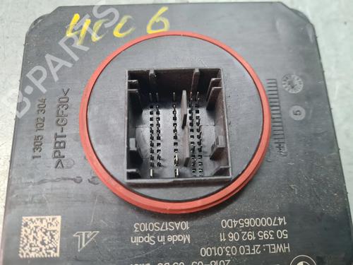 Elektronisk modul BMW X2 (F39) xDrive 20 d | BP27406069M83 