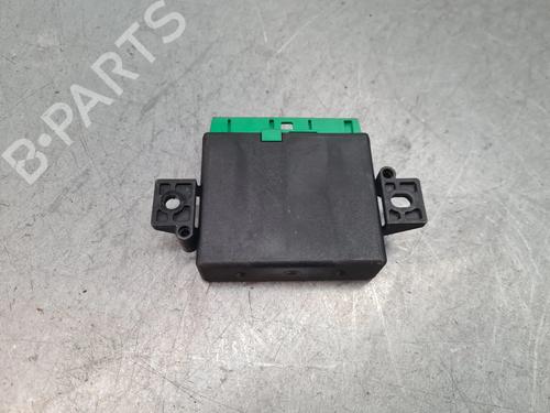 Electronic module PEUGEOT 3008 II SUV (MC_, MR_, MJ_, M4_) Hybrid | BP27409112M83