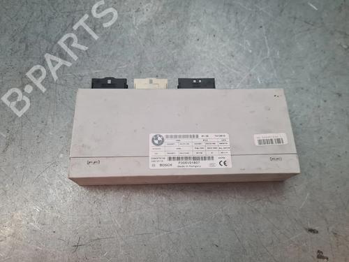 Electronic module BMW 4 Gran Coupe (F36) 418 d | BP27433611M83 