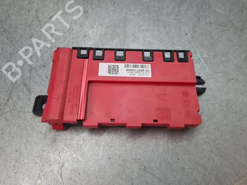 Electronic module BMW 4 Gran Coupe (F36) 418 d | BP27434924M83 