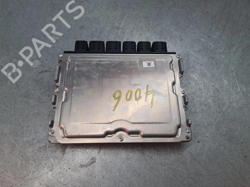 Engine control unit (ECU) BMW X2 (F39) xDrive 20 d 847512501