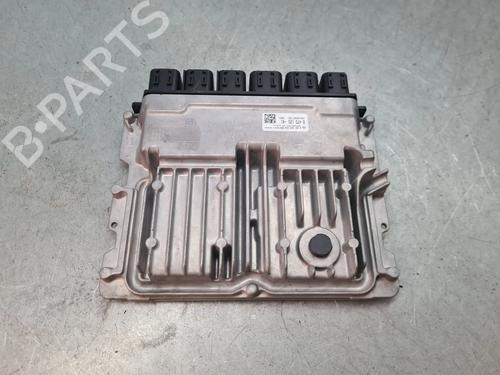 Engine control unit (ECU) BMW X2 (F39) xDrive 20 d | BP26500262M57 
