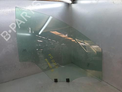 Front right door window RENAULT SYMBIOZ 1.6 E-Tech 145 E943R000479