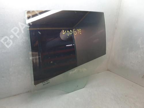 Rear left door window BMW X2 (F39) xDrive 20 d BP27461019C20