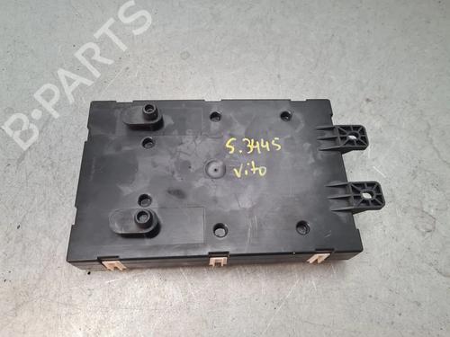 Electronic module MERCEDES-BENZ VITO Van (W447) 110 CDI (447.601, 447.603, 447.605) A4479009509