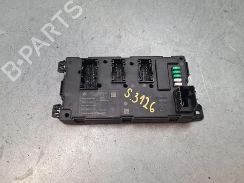 Used Fuse box BMW 4 Gran Coupe (F36) 418 d (150 hp) 27467048