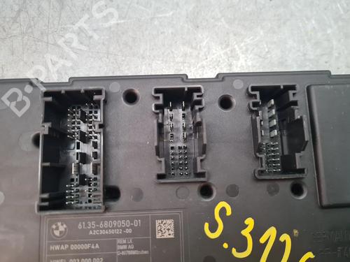 Fuse box BMW 4 Gran Coupe (F36) 418 d | BP27467048E1 