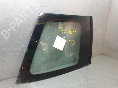 Used Rear right quarter glass MINI MINI COUNTRYMAN (R60) Cooper D (112 hp) 17949716
