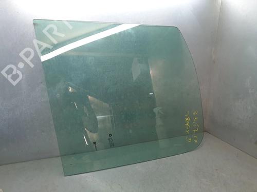 Used Front left door window RENAULT TRAFIC II Van (FL) 2.0 dCi 90 (FL0H) (90 hp) 26011355