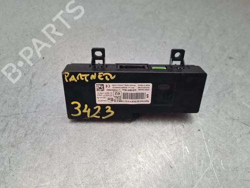 Used Electronic module PEUGEOT PARTNER Box Body/MPV (K9) 1.5 BlueHDi 100 (102 hp) 24449980
