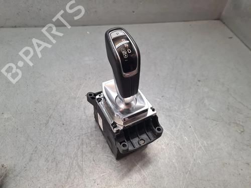 Used Gear lever JAGUAR F-TYPE Coupe (X152) 3.0 SCV6 S (380 hp) 27467066