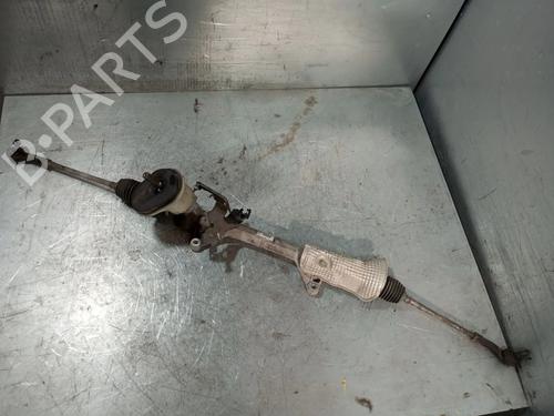 Used Steering rack RENAULT CLIO III (BR0/1, CR0/1) 1.5 dCi (BR17, CR17) (86 hp) 27467067