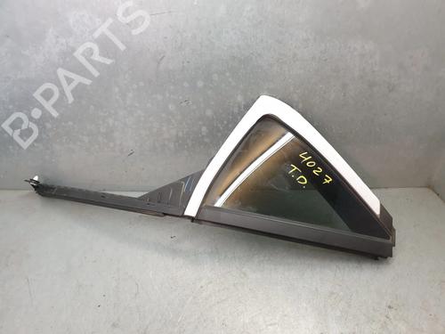 Used Rear right door window OPEL CORSA F (P2JO) CORSA-e (68) (136 hp) 27467068